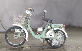 HONDA LITTLE CUB PC25