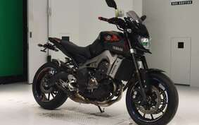 YAMAHA MT-09 A 2016 RN34J