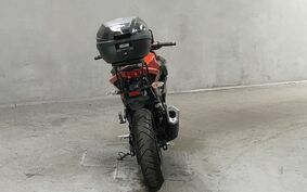 KAWASAKI Z250 ER250C