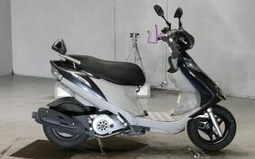 SUZUKI ADDRESS V125 G CF4EA