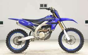 YAMAHA YZ250F CG40C