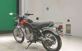 KAWASAKI ESTRELLA RS BJ250A