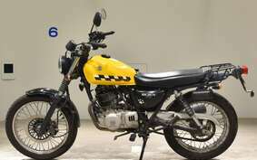 SUZUKI GRASS TRACKER Bigboy NJ4DA