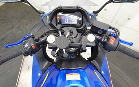 SUZUKI GSX250R DN11A