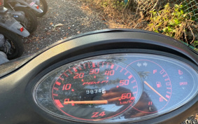 HONDA DIO Z4 AF63