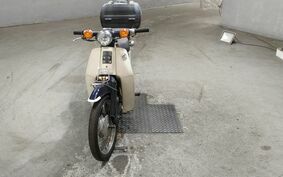 HONDA C70 SUPER CUB HA02