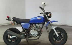 HONDA APE 50 AC16