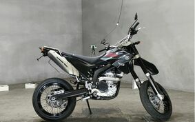 YAMAHA WR250X DG15J