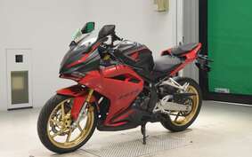 HONDA CBR250RR A MC51