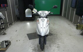 SUZUKI ADDRESS V125 G CF46A