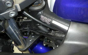 YAMAHA YZF-R25 A RG10J