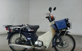 HONDA C70 SUPER CUB HA02