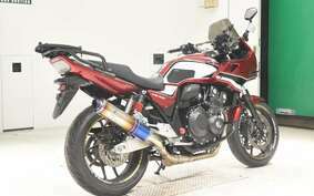 HONDA CB400 SUPER BOLDOR A 2022 NC42