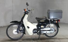 HONDA C50 SUPER CUB AA01