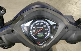 SUZUKI ADDRESS 110 CE47A