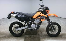 KAWASAKI KLX250D TRACKER 2003 LX250E