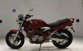 SUZUKI BANDIT 250 Gen.2 GJ77A