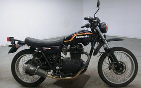 KAWASAKI 250TR 2004 BJ250F