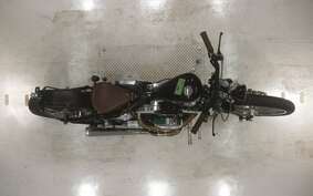 HARLEY FXSTC 1340 1995 BKL