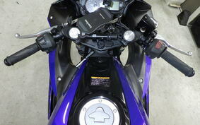 YAMAHA YZF-R25 RG43J