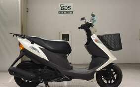 SUZUKI ADDRESS V125 G CF46A