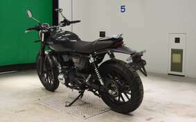 HONDA GB350S 2021 NC59