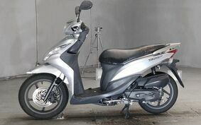 HONDA DIO 110 JF31