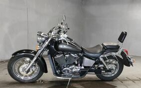 HONDA SHADOW 400 2007 NC34