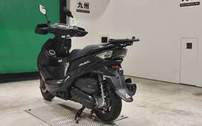 SUZUKI SWISH 125 DV12B