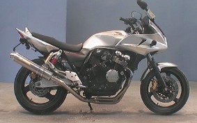 HONDA CB400 SUPER BOLDOR VTEC 2007 NC39