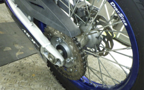 YAMAHA WR250R DG15J