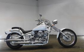 YAMAHA DRAGSTAR 400 2004 VH01J