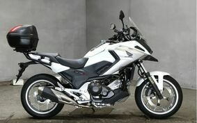 HONDA NC750X 2018 RC90