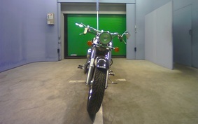 HONDA SHADOW 750 Gen. 2 1998 RC44