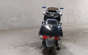 HONDA FUSION MF02