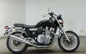 HONDA CB1100 EX 2015 SC65