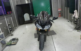 KAWASAKI ZX 10 NINJA R 2004 ZXT00C