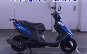 SUZUKI ADDRESS V125 G CF4EA