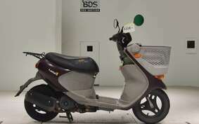 SUZUKI LET's 4 Basket CA43A