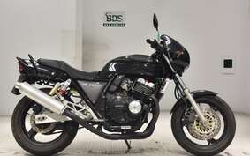 HONDA CB400SF VERSION R 1996 NC31