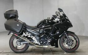 SUZUKI BANDIT 1250 F 2010 GW72A