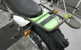 KAWASAKI KLX125 LX125C