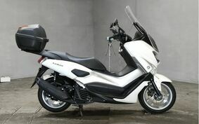 YAMAHA N-MAX 125 SE86J