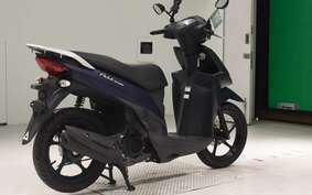 SUZUKI ADDRESS 110 CE47A