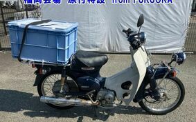 HONDA C50(プレス) AA01