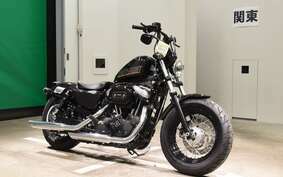 HARLEY XL1200X 2014 LC3