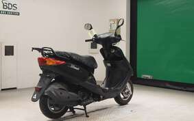 YAMAHA AXIS 125 TREET SE53J