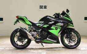 KAWASAKI NINJA 250 ABS EX250L