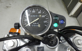 HONDA CB223S MC40