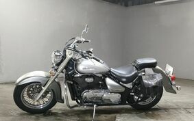 SUZUKI INTRUDER 400 Classic 2002 VK54A